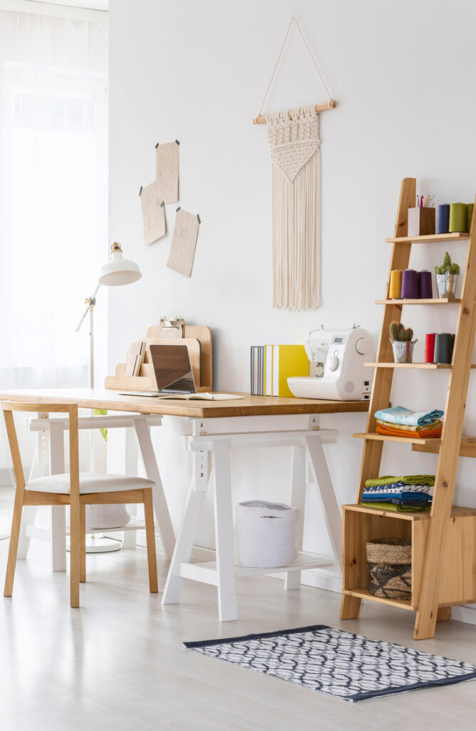Whether you're sewing by hand, looking for ideas, or even want to sew your own clothes, we've got you covered with these twelve sewing tips for beginners and experts alike!