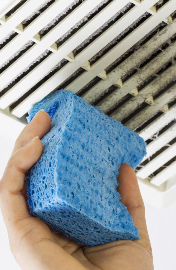 Sometimes controlling the dust seems like an impossible job, but with these cleaning tips and tricks, we are going to show you how to control house dust once and for all! Make sure you're cleaning your air vents quarterly!