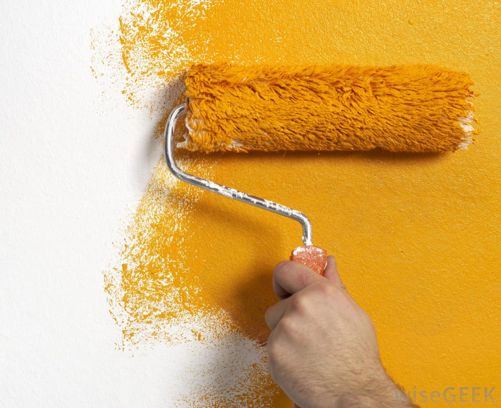 The Ultimate Guide to Choosing the Right Paint Finish