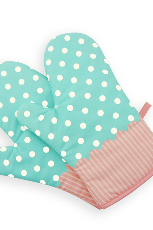 Sewing Pot Holders