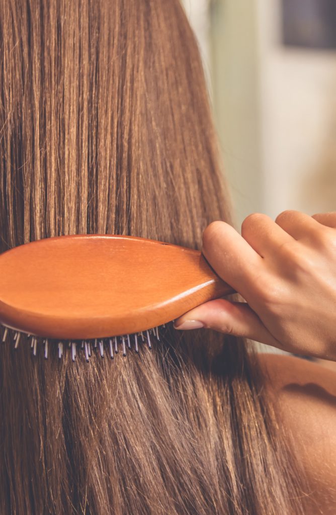 bobby pin hair hacks every girl should know