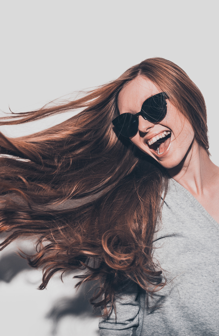 hair hacks every girl should know-curls
