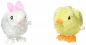 Easter Basket Fillers For Toddlers