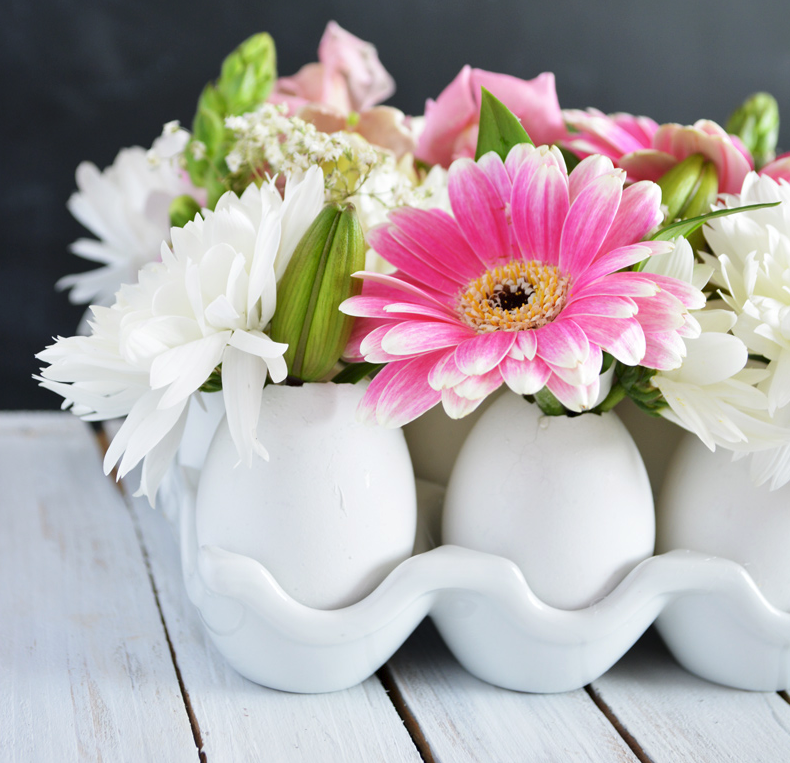 10 May Day Decor Ideas