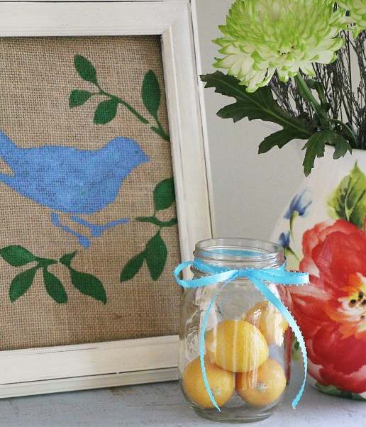 10 May Day Decor Ideas