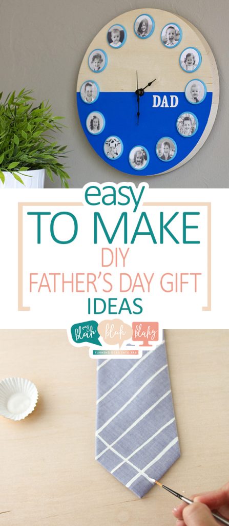 tie diy cleaning Easy Gift DIY Day Fathers Ideas Make to