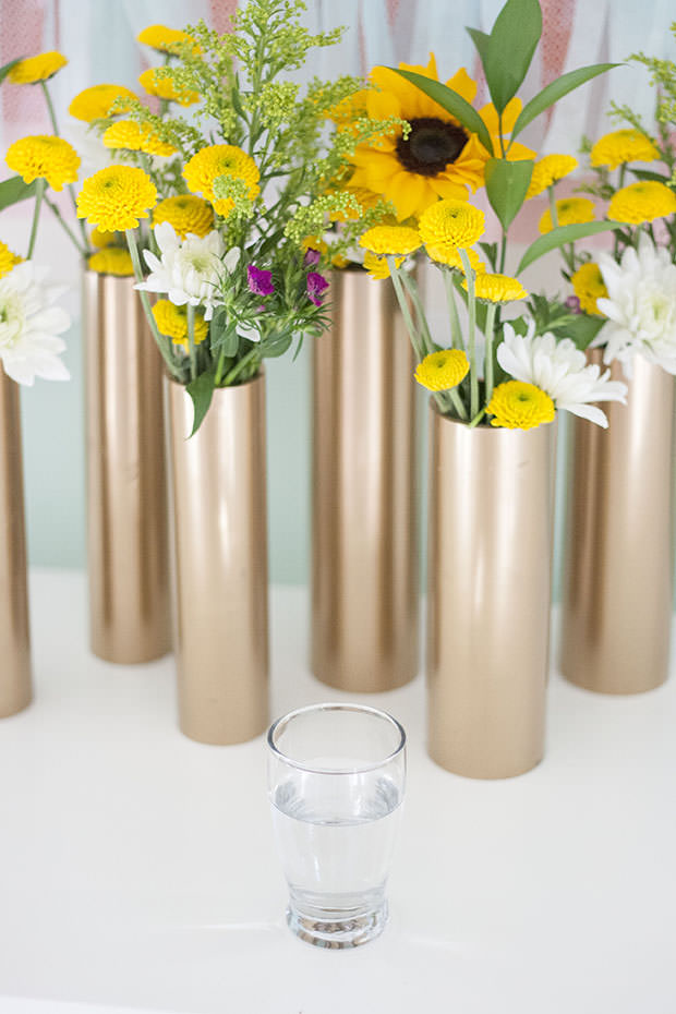 How to Reuse PVC Pipe Throughout the Home • My Blah Blah Blahg