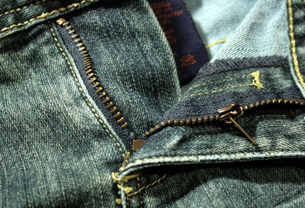 10 Ways to Fix Ruined Clothing