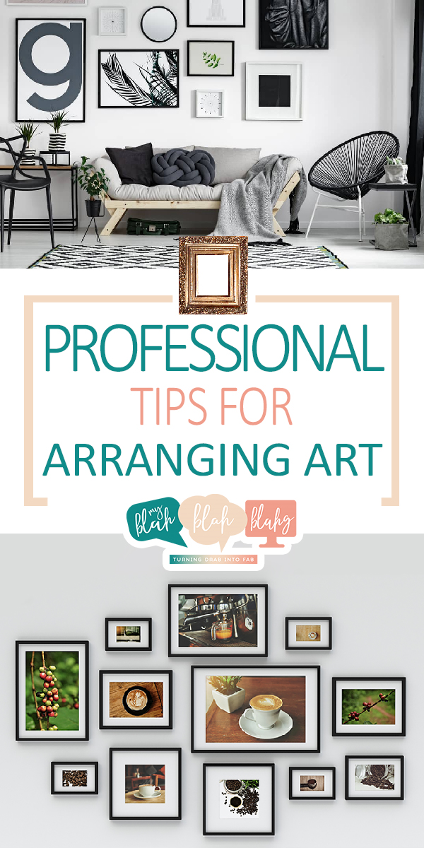 Professional Tips For Arranging Art