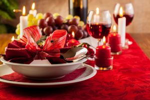 Creative Table Napkins | Creative Table Napkin Ideas | Holiday Table Napkins | Creative Holiday Table Napkins | Table Napkin Decor | Fancy Table Napkins | Folded Table Napkins