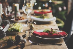 Creative Table Napkins | Creative Table Napkin Ideas | Holiday Table Napkins | Creative Holiday Table Napkins | Table Napkin Decor | Fancy Table Napkins | Folded Table Napkins