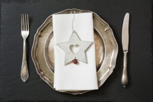 Creative Table Napkins | Creative Table Napkin Ideas | Holiday Table Napkins | Creative Holiday Table Napkins | Table Napkin Decor | Fancy Table Napkins | Folded Table Napkins