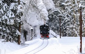 winter train | winter | train | winter train rides | winter train routes | travel | vacation | destinations | scenery