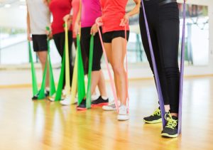 Workouts | Band Workouts | Ideas for Band Workouts | Band Workouts Tips and Tricks | Band Workout Hacks | Band Workout Ideas | Workout Ideas | Workout Tips and Tricks | Simple Band Workouts | Simple Workouts