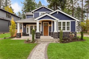 curb appeal | color | color scheme | color scheme ideas | exterior color | home | house | color ideas 