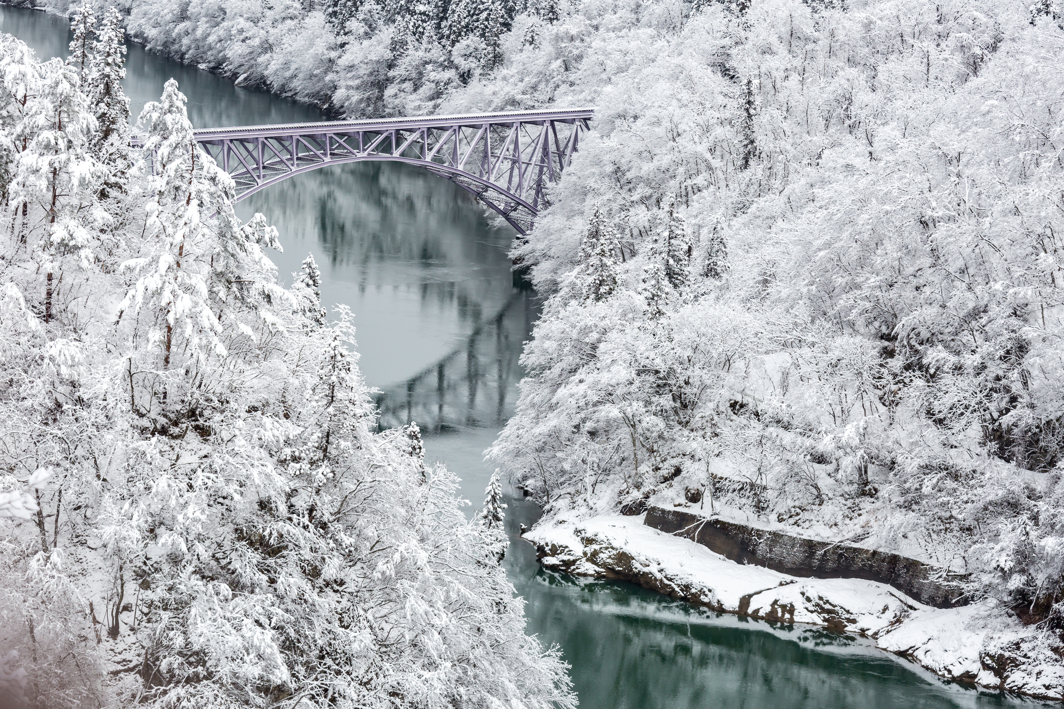 scenic Train rides in the US