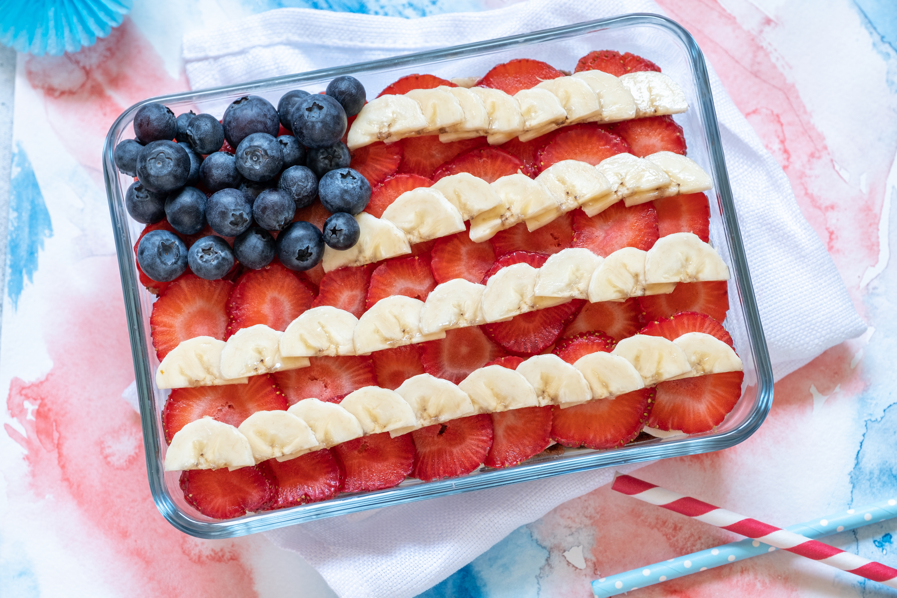 desserts | last minute desserts | 4th of July desserts | 4th of July | last minute 4th of July desserts | food | desserts | festive desserts | patriotic desserts | recipes | dessert recipes