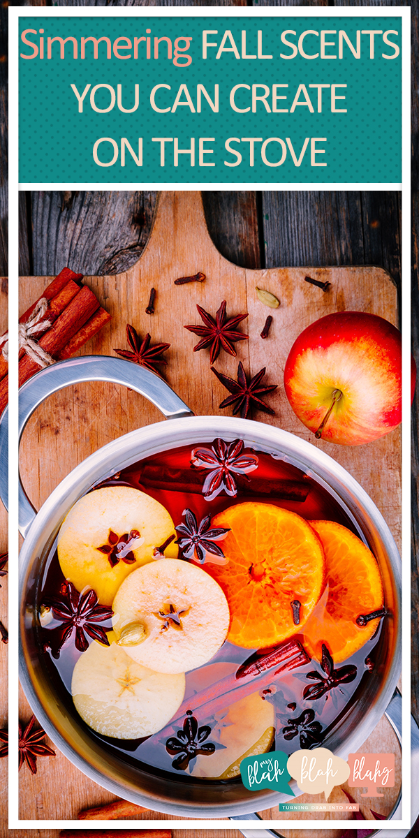 fall | fall potpourri | fall scents | potpourri | recipes | scents | all things fall
