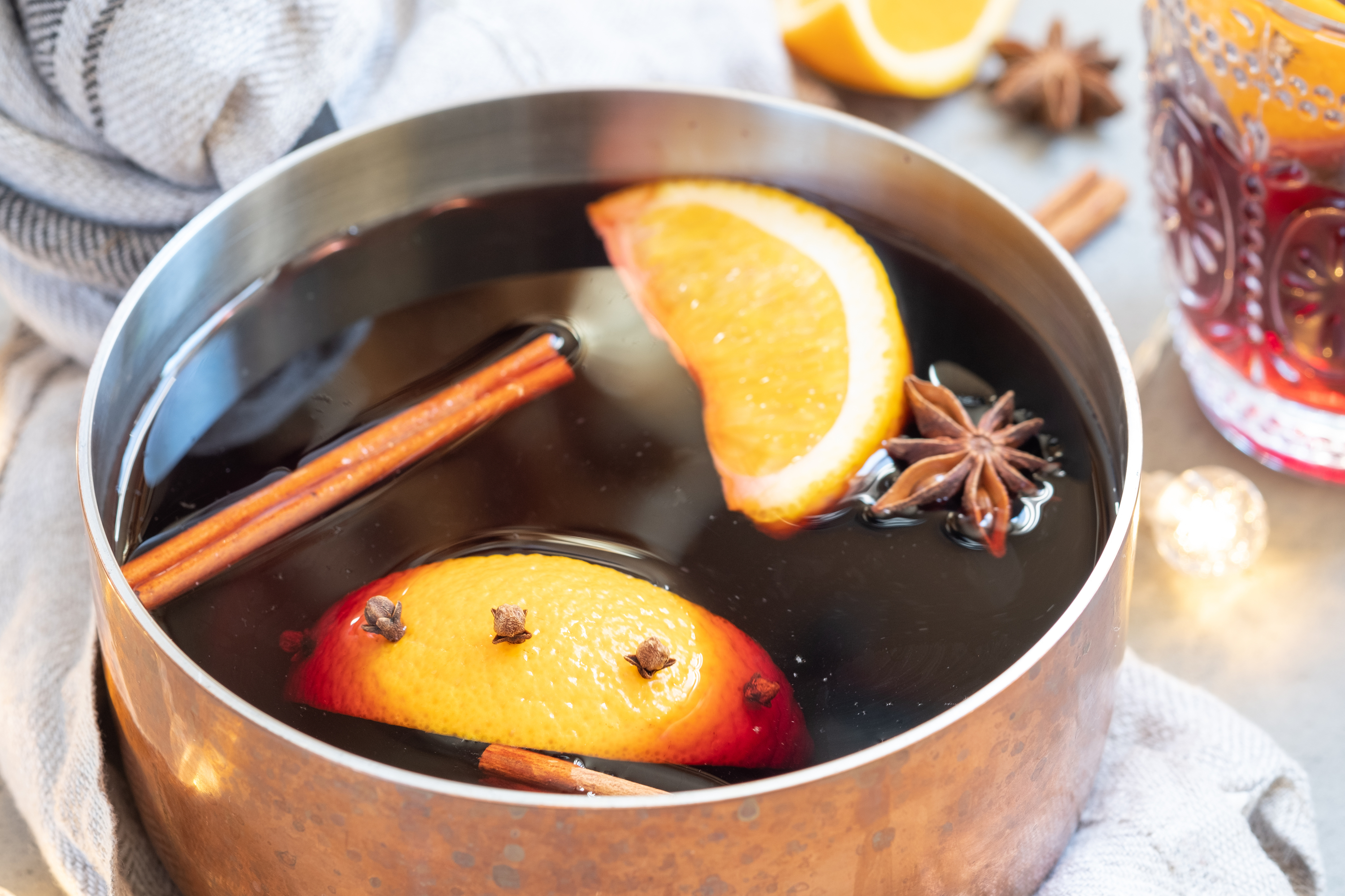 fall | fall potpourri | fall scents | potpourri | recipes | scents | all things fall
