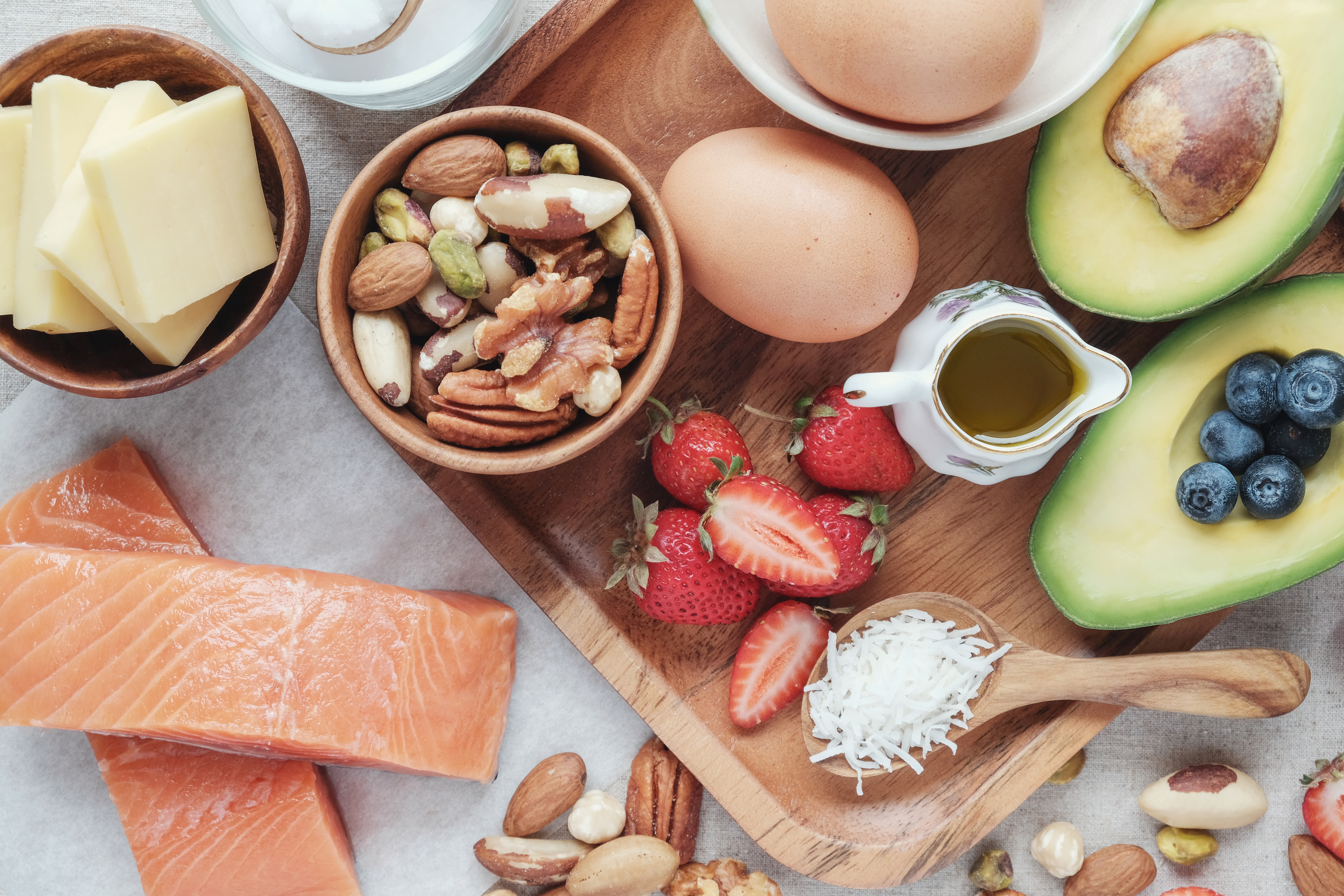 fat | fatty foods | foods | diet | fatty diet | nutrition | nutritional facts | keto