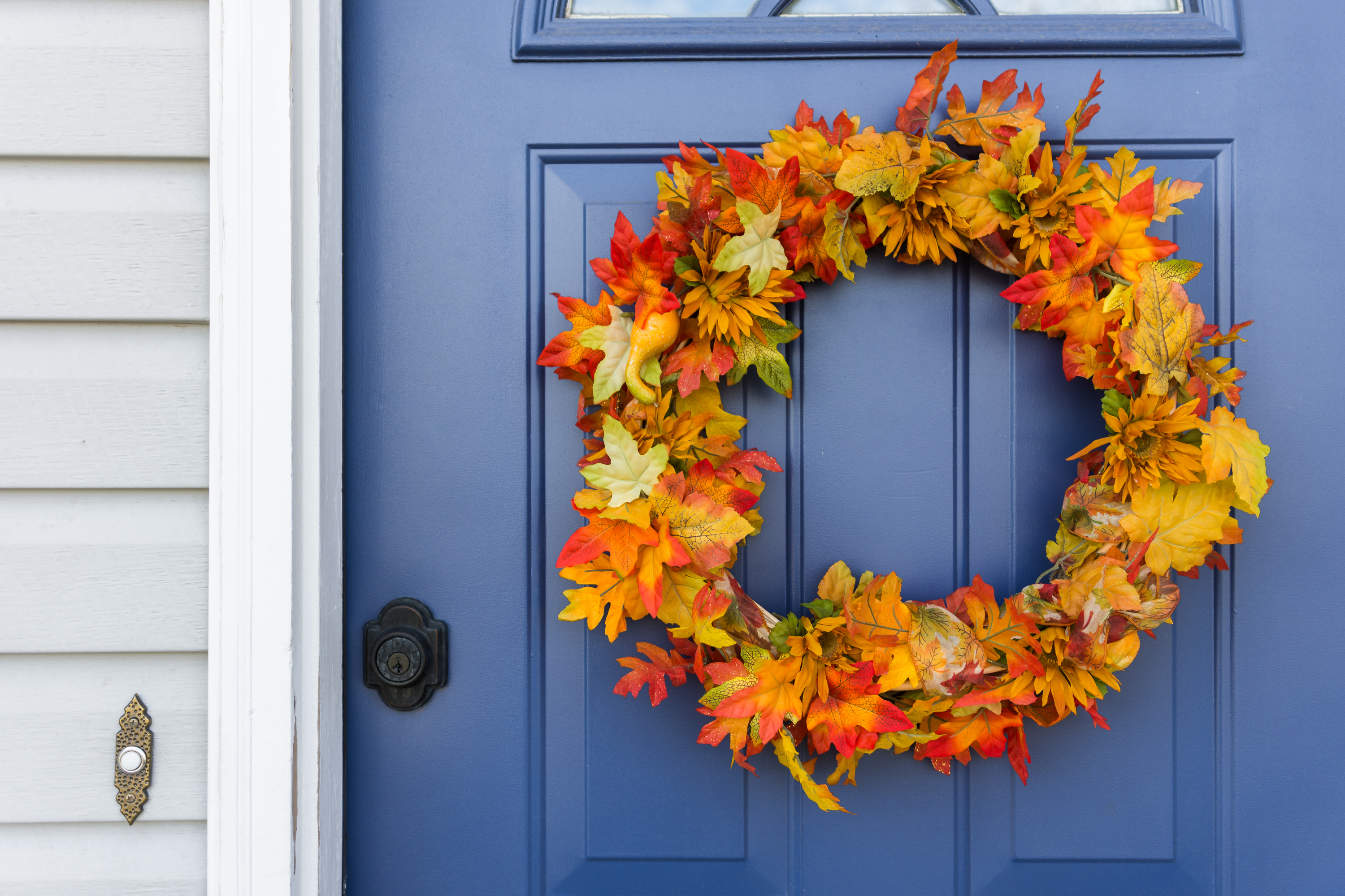 fall wreaths | DIY | DIY crafts | crafts | fall crafts | DIY fall wreaths | DIY fall crafts | wreaths