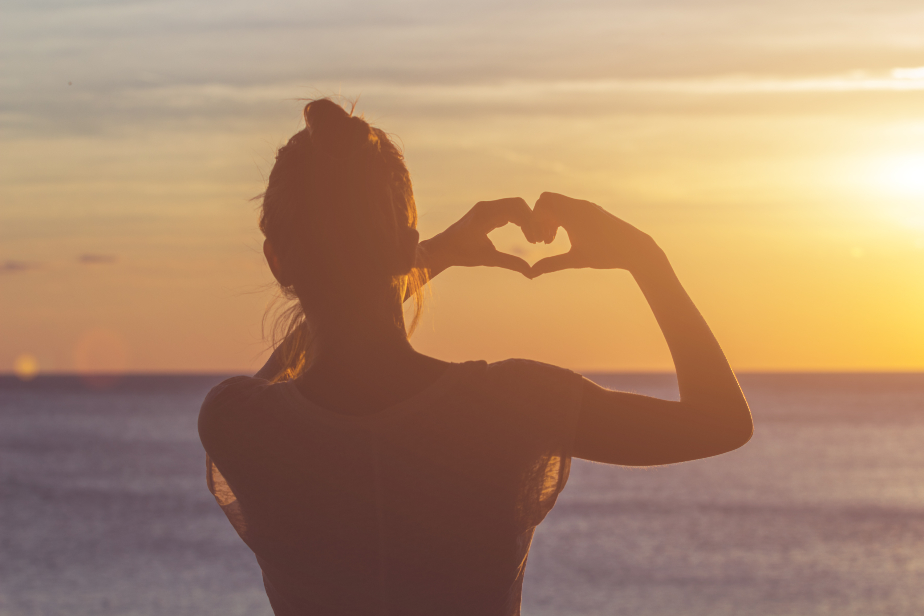 Sometimes it can be hard finding positivity in life but you will be so glad when you find your inner peace