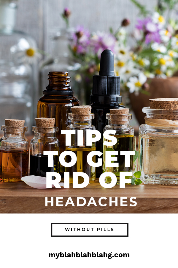 Headaches are the worst. If you are like me, you don't like to just pop pills anytime your head hurts. Over the years of suffering from headaches I have learned a few tip to get rid of headaches without pills. These are natural ways that help you avoid medication. If you care about your health, and don't want to suffer when you get a headache, take a look at the quick and easy ways to help alleviate the pain of a headache. #naturalheadacheremedies #pressurepoittherapy