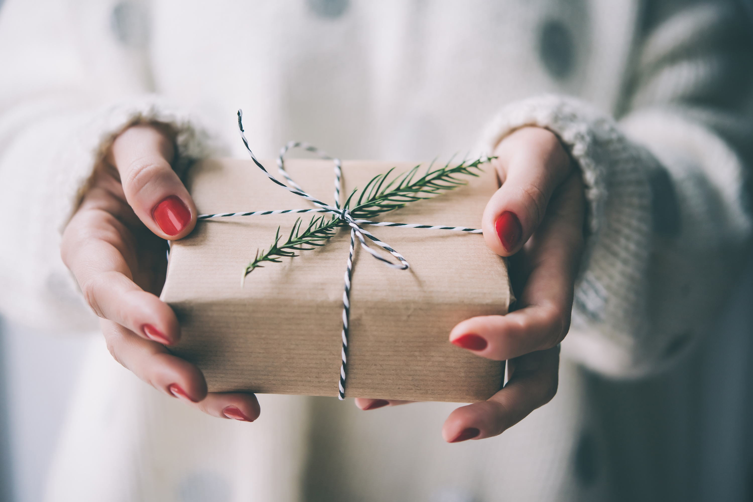 If you're struggling trying to come up with Christmas gift ideas for your loved ones, you're in luck! These Christmas gift ideas will be loved by everyone.