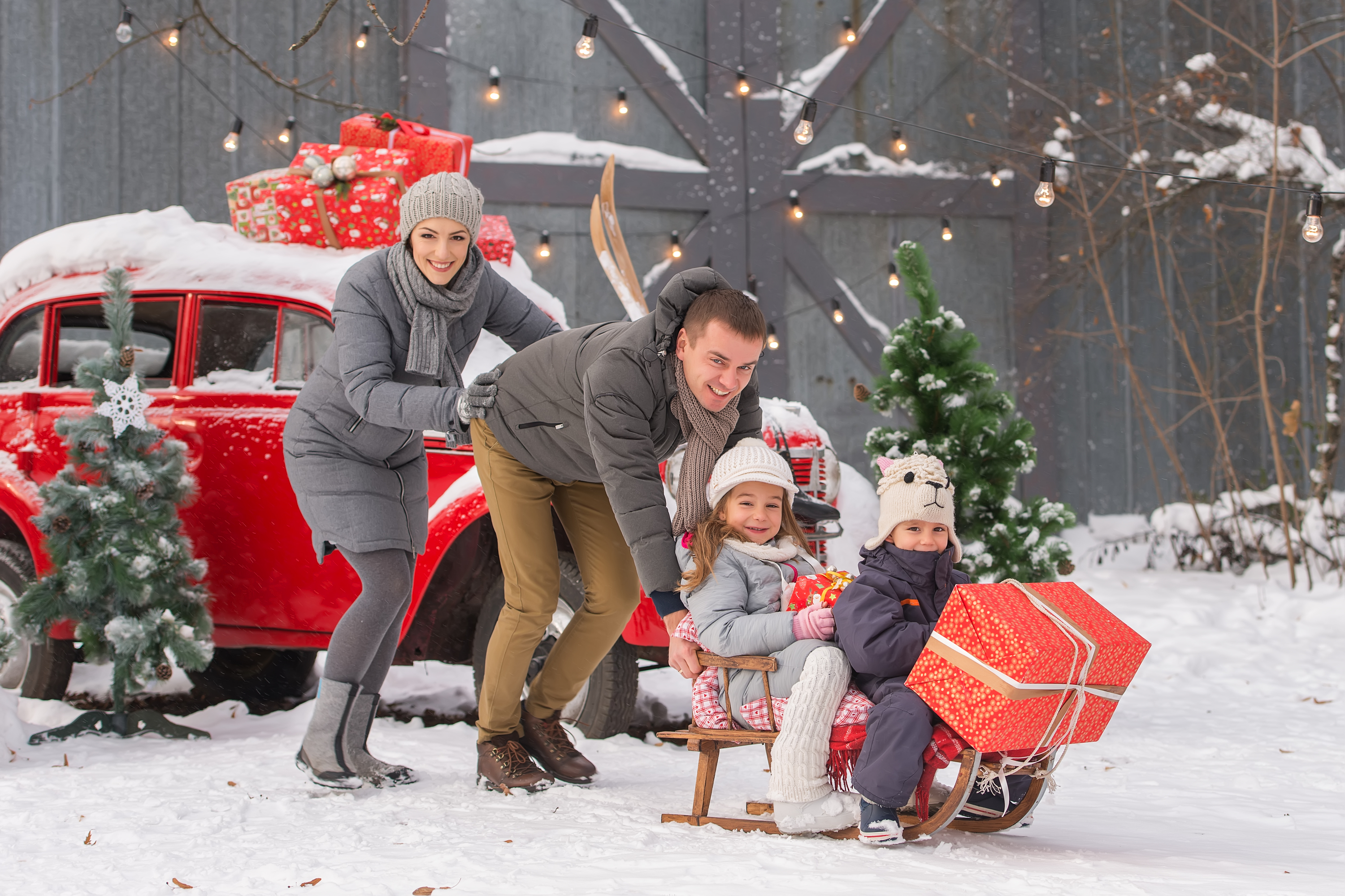Are you looking for fun 12 days of Christmas ideas? I've put together the best list of things to do for the 12 days of Christmas. Give them a try!