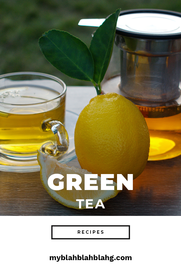 When it comes to health, we all have heard the many benefits of green tea. Mainly we have heard of it because of its antioxidant powers. We all could use a little more of those in our lives. If you are looking for some delicious and super nutritious green tea drinks, you are at the right place. Keep reading to learn more about the benefits of green tea and get delicious recipes. Its a win-win for sure. #greentea #antioxidantrecipes #greentearecipes