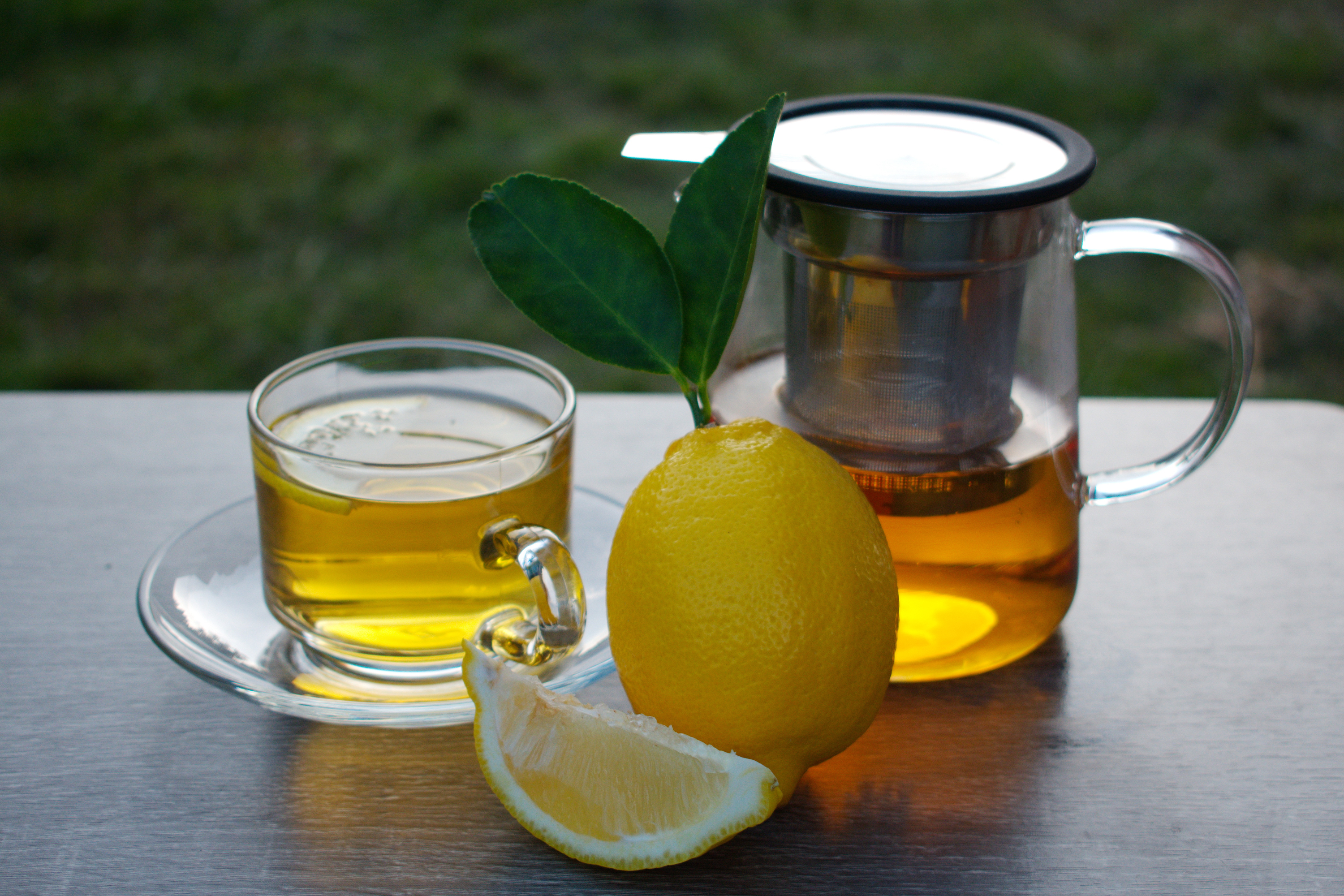 Green tea is one of the most popular drinks out there, and for good reason. This antioxidant will make you feel so fresh and clean. Look at these green tea recipes!