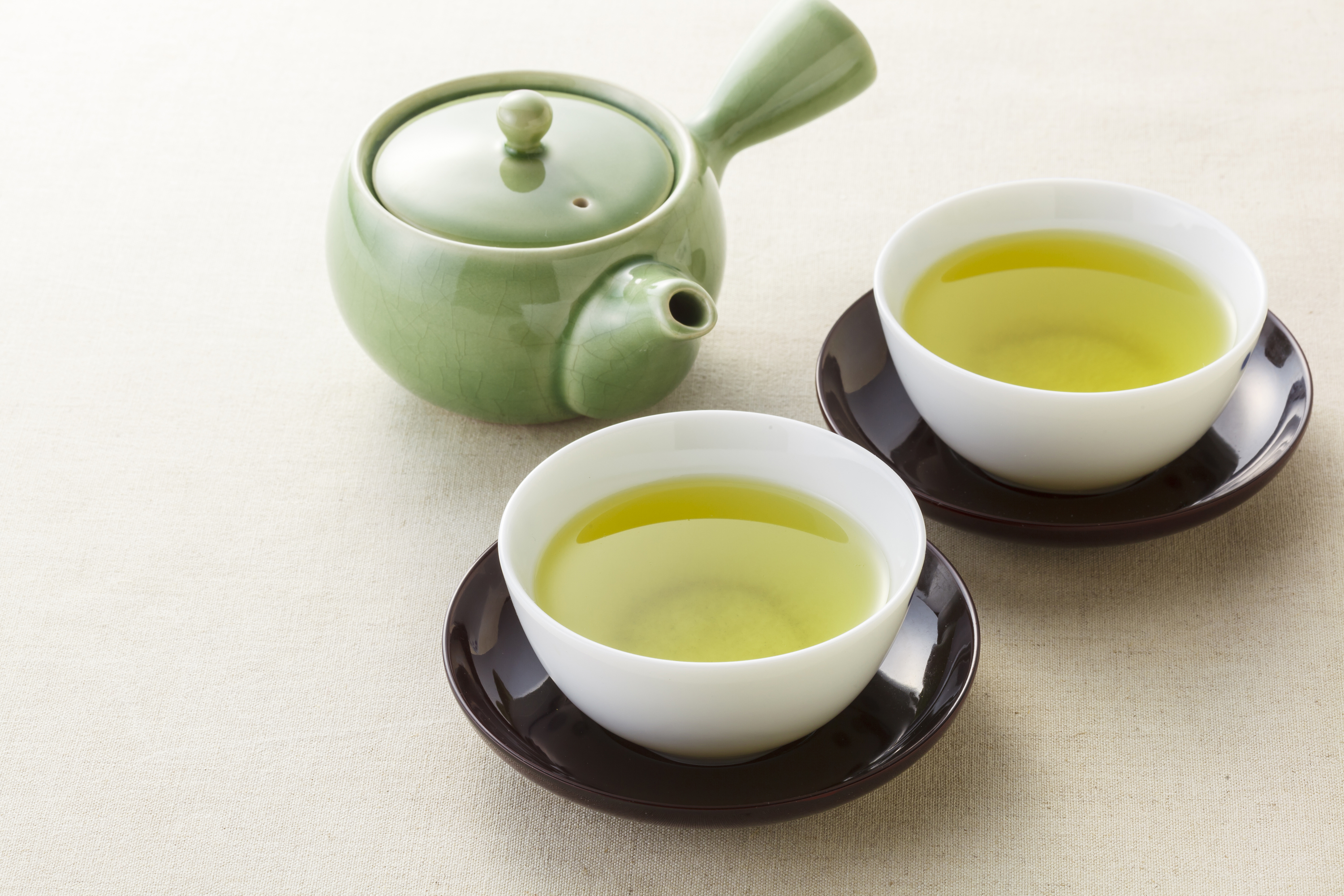There's nothing better than a good cup on green tea. It does so much good for your body. These green tea recipes are so delicious. You need to give them a try!