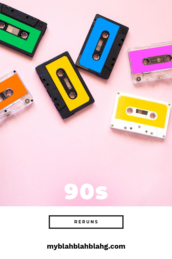 I loved the 90s. What a fun decade that was. Apparently, I wasn't the only one who thought so because fashions and other items from the 90s are making a huge comeback. You might have partied like it was 1999, but we have ideas to help you live like it was 1999. Brittany Spears said it best "Hit Me Baby One More Time" and this is exactly what the post is about. Rediscover cool 90s music, clothing, hair accessories and makeup styles. #90srerun #returnofthe90sstyles #rewindtothe90s