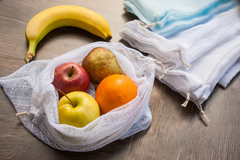If you're someone who is trying to be more eco-friendly (which we all should be), then you'll want to know these tips for becoming more eco-friendly in your home. Start by trying to eliminate all of your single-use plastics.