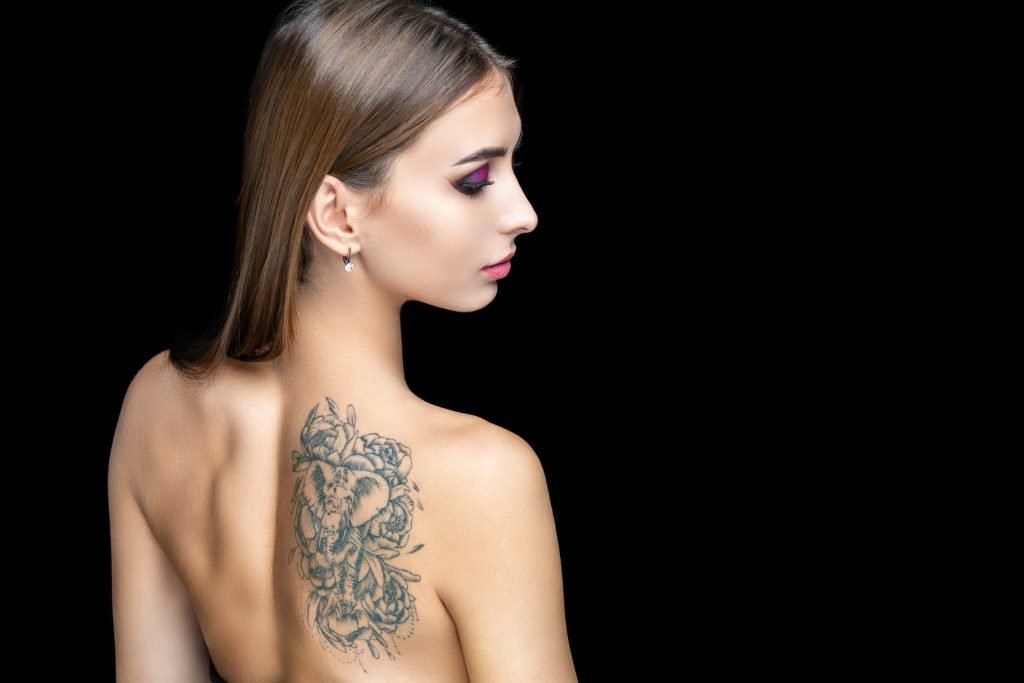 There is something so personal and so beautiful about having a tattoo especially designed for you. And guess what? Tattoos can be totally classy if done in the right way and placed on the body in an appropriate way. These body art tattoos will have you falling in love! Elephant tattoos are never a bad idea.
