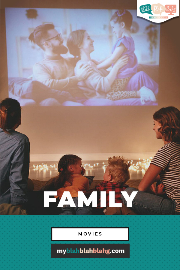 Choosing movies can be a daunting task, but with this list of must-watch movies, it's as easy as popping popcorn. #MyBlahBlahBlahg #FamilyMovieNight #FamilyMovieList
