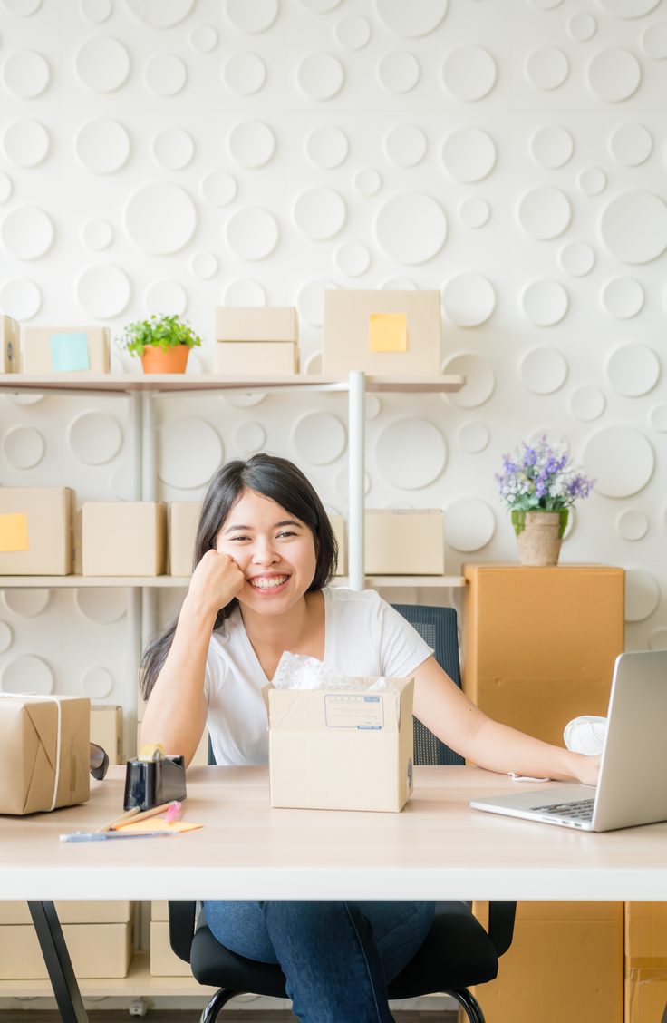 Do you have a craft that you are amazing at making? Start your own shop and make money on Etsy!