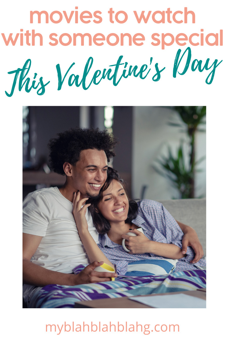 Myblahblahblahg.com has everything you need to know about, well, everything! Find all the info you could possibly need to live an organized and fun lifestyle. This Valentine’s Day, check out these romantic movies with your special someone and you won’t even miss being able to go out!