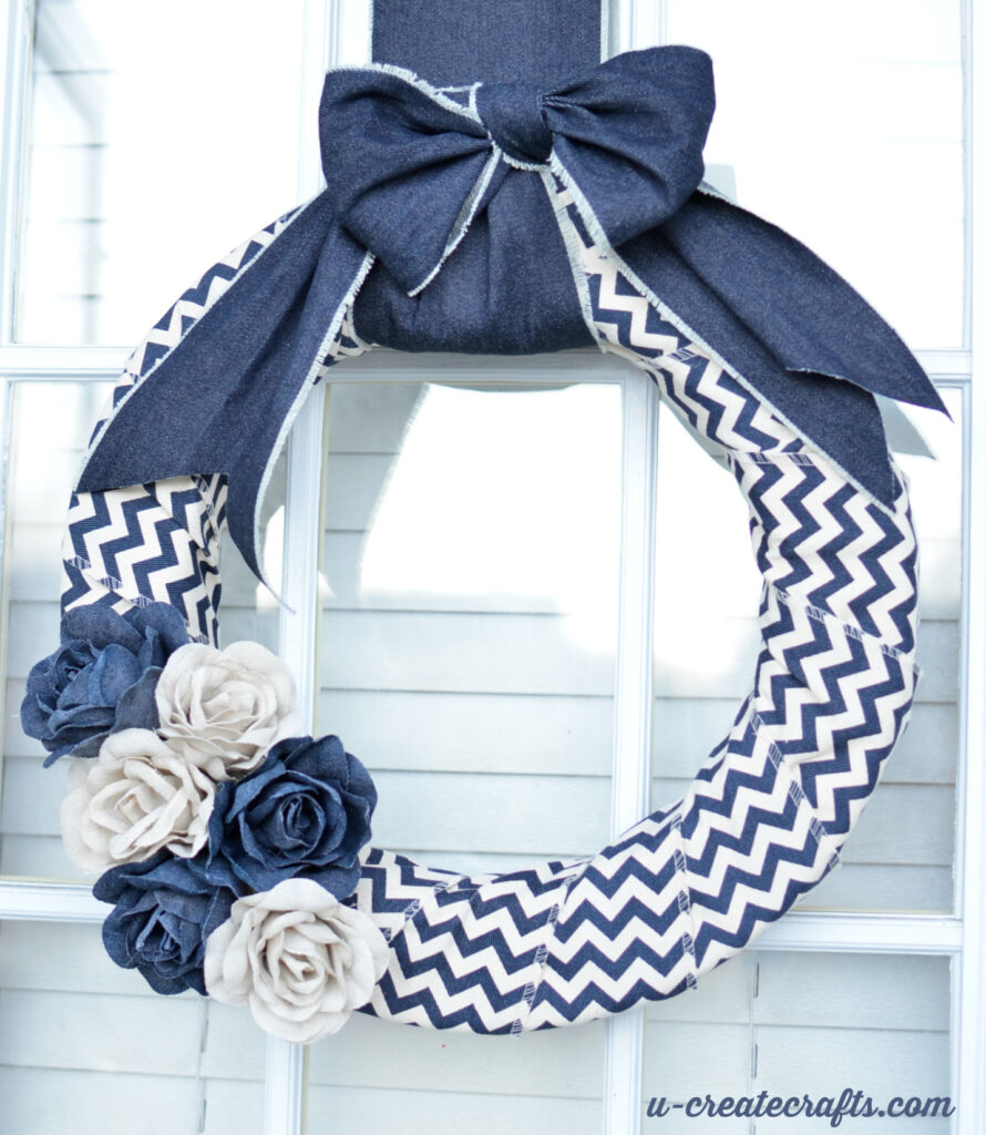 Ways To Repurpose Blue Jeans